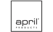 April